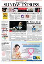 The New Indian Express-Belagavi