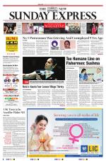 The New Indian Express-Mangaluru