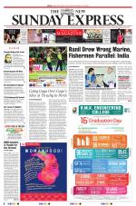 The New Indian Express-Villupuram
