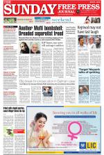 Free Press - Mumbai Epaper