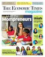 The Economic Times Magazine