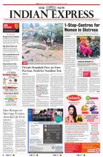 The New Indian Express-Villupuram