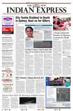 The New Indian Express-Mangaluru