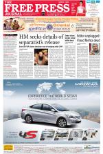 Free Press - Mumbai Epaper