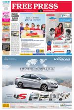 Free Press - Bhopal Epaper Edition
