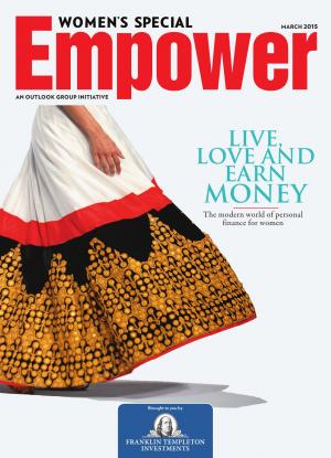 Women's Special Empower March 2015