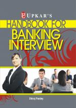 Handbook For Banking Interview
