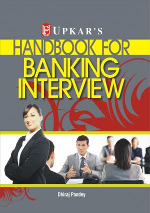 Handbook For Banking Interview