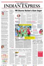 The New Indian Express-Vellore