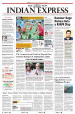 The New Indian Express-Kozhikode