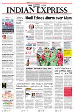 The New Indian Express-Chennai