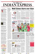The New Indian Express-Villupuram