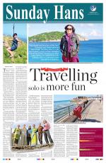 SUNDAY HANS