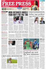 Free Press - Mumbai Epaper