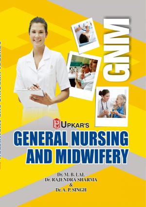 General Nursing and Midwifery (GNM)