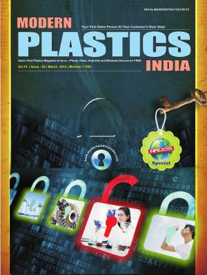 Vol.16 | Issue - 02 | March 2015 | Mumbai