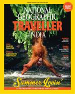 National Geographic Traveller India