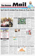 Avenue Mail
