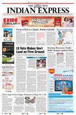 The New Indian Express-Kochi