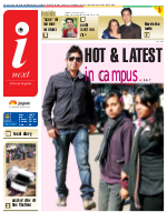 Ranchi Hindi ePaper, Ranchi Hindi Newspaper - InextLive