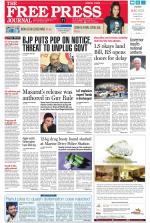 Free Press - Mumbai Epaper
