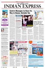 The New Indian Express-Mangaluru