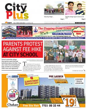 PUNE-Pimpri-Chinchwad