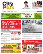 Pune - Kothrud Bawdhan