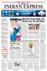 The New Indian Express-Kozhikode