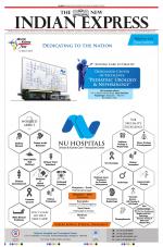 The New Indian Express-Hubballi