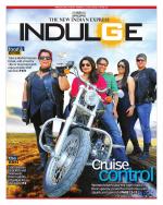 Indulge - Bengaluru