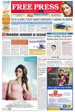 Free Press - Bhopal Epaper Edition