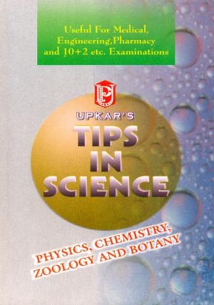 Tips in Science   (Medi., Engi., Pharmacy)