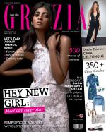 GRAZIA India