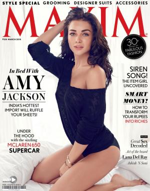 Maxim India