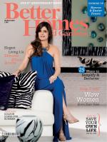 Better Homes And Gardens 