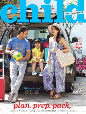 Child India_March_2015