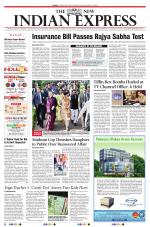 The New Indian Express-Villupuram