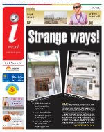 Lucknow Hindi ePaper, Lucknow Hindi Newspaper - InextLive