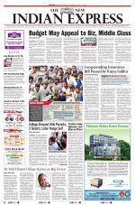The New Indian Express-Bengaluru