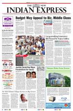 The New Indian Express-Mangaluru