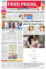 Free Press - Bhopal Epaper Edition