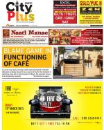 Bangalore-Koramangala