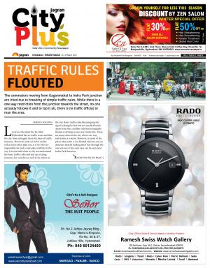 Himayatnagar - Vol 6- Issue 11, 13-19 March 2015