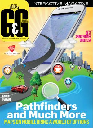 Gadgets and Gizmos-March 2015