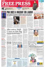 Free Press - Mumbai Epaper