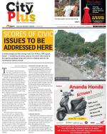 Bangalore - HSR Layout