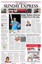 The New Indian Express-Kozhikode