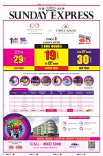 The New Indian Express-Chennai