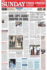 Free Press - Mumbai Epaper